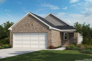 New construction Single-Family house 13110 Club House Blvd, San Antonio, TX 78221 - photo