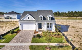 New construction Single-Family house 57 Seamark Dr, Ponte Vedra, FL 32081 plan Charlotte - Classic Series - image
