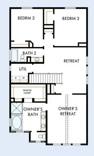 New construction Single-Family house 844 Perry Pass, Unit 30, Round Rock, TX 78664 - image