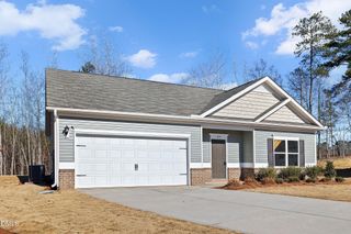 New construction Single-Family house 233 Beta Ct, Sanford, NC 27330 - image