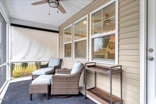 New construction Single-Family house 2216 Jollay St, Durham, NC 27703 plan Winstead III - image