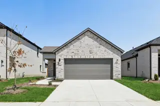 New construction Single-Family house 357 Millwood Rd, Lavon, TX 75166 plan Cedar - image