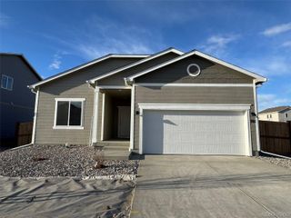 New construction Single-Family house 261 Equine Rd, Berthoud, CO 80513 - image