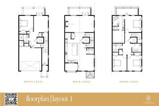 New construction Townhouse house 531 S Main St, Unit 210, Alpharetta, GA 30009 - image