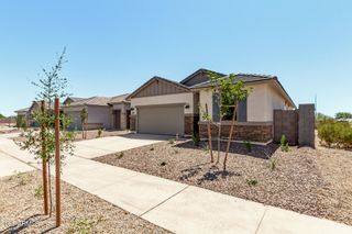 New construction  house 16985 W Spur Dr, Surprise, AZ 85387 plan Sabino - image