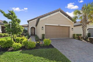 New construction Single-Family house 9953 Sw Arezzo Rd, Port St. Lucie, FL 34987 - image