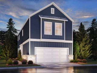 New construction Single-Family house 701 Sand Dollar, Kemah, TX 77565 plan The Winston (S120) - image