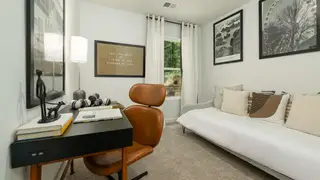 New construction Townhouse house 2310 Jamin Bnd, Unit 30, Lithonia, GA 30058 - image