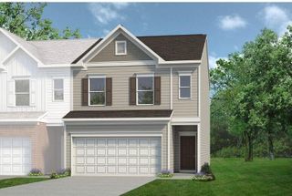 New construction Single-Family house 5167 Hornbeam Dr, Unit 76, Collegedale, TN 37363 - image