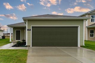 New construction Single-Family house 93 Stonehenge Cir, Manchester, TN 37355 plan Adams - image