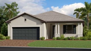 New construction Single-Family house 14960 Serene Shores Lp, Lakewood Ranch, FL 34211 Venice- photo