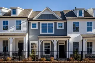 New construction Single-Family house 524 Traditions Grande Blvd, Wake Forest, NC 27587 plan Bluffton - image