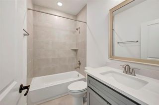New construction Single-Family house 3503 Sapphire Ct, Richmond, TX 77406 plan The Wylie - image
