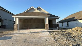 New construction Single-Family house 836 Jetliner Avenue, Fort Worth, TX 76131 - photo