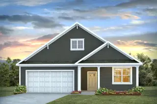 New construction Single-Family house 156 Grouper Ln, Summerville, SC 29483 plan LITCHFIELD - image