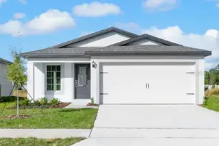 New construction Single-Family house 13336 Tula Lp, Astatula, FL 34705 - image