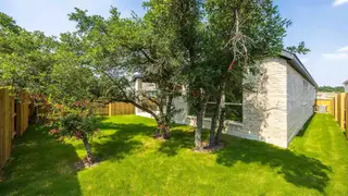 New construction Single-Family house 701 Tradewinds Way, Georgetown, TX 78628 plan Design 2188W - image