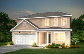 New construction  house 800 Meadowbrook Ln, Summerville, SC 29486 plan Rosella - image