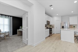 New construction Single-Family house 6618 Pelican Ln, Beasley, TX 77417 plan Burnet - 2199 - image