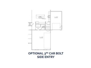 New construction  house 3285 Lions Ruby Ln, College Park, GA 30349 plan The Brookdale - image