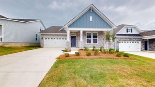 New construction Single-Family house 3260 Oberon St, York, SC 29745 plan Aspen - image
