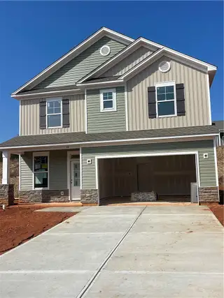 New construction Single-Family house 18 Gateway Dr, Central, SC 29630 - image