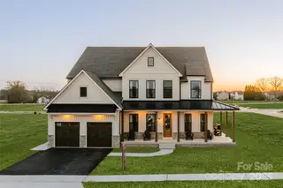 New construction Single-Family house 11 Mayes Meadow Dr, Unit Devonshire, Cornelius, NC 28078 plan Devonshire - image
