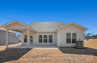 New construction Single-Family house 1006 Kinship Dr, Unit 120, Lancaster, SC 29720 plan Stonebrook - image