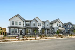 New construction house 6888 E 149Th Ave, Unit 4, Thornton, CO 80602 plan 302 - image