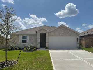 New construction Single-Family house 40503 Crisp Beech Street, Magnolia, TX 77354 - photo