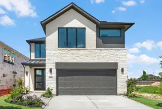 New construction Single-Family house 8423 Seasonal Solstice Trl, Richmond, TX 77406 plan The Arcadia - image