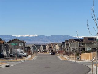 New construction Single-Family house 17915 E 94Th Pl, Commerce City, CO 80022 - image