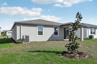 New construction Single-Family house 317 Castle Dr, Lake Alfred, FL 33850 plan Daphne - image