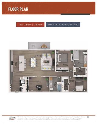New construction Condo/Apt house 4510 Terry-O Ln, Unit 222, Austin, TX 78745 - photo
