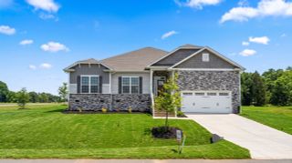 New construction Single-Family house 5134 Colchester Ct, Unit 65, Catawba, NC 28609 plan 2505 - image