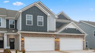 New construction Single-Family house 122 Lemongrass Ln, Advance, NC 27006 plan Linville - image