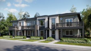 New construction house 8979 Yellowcress St, Littleton, CO 80125 plan Plan 302 - image