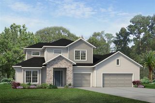 New construction Single-Family house 1047 Sw 147Th Ter, Newberry, FL 32669 - image