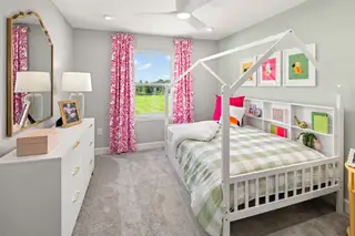 New construction Townhouse house 3228 Gardenia Reserve St, Apopka, FL 32712 plan Catalina II - image