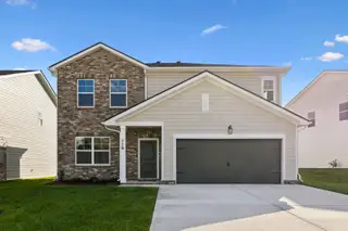 New construction Single-Family house 116 Dahlia Dr, La Vergne, TN 37086 plan Westmore - image