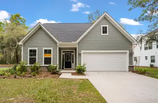 New construction Single-Family house 1 Alumni Rd, Beaufort, SC 29907 plan Amelia - image