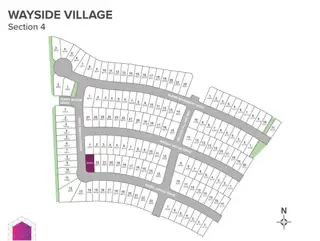 New construction Single-Family house 8127 Vanilla Orchid Dr, Houston, TX 77016 plan The Woodland - image