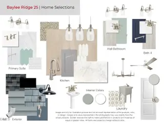 New construction Single-Family house 192 W Victoria Ridge Dr, Unit 25, Selma, NC 27576 - image