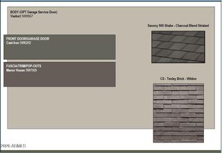 New construction Single-Family house 26723 N 167Th Ave, Surprise, AZ 85387 plan Horizon - image