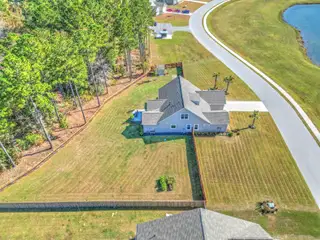 New construction Single-Family house 1090 Wading Point Blvd, Huger, SC 29450 - image