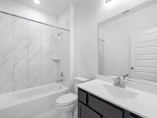 New construction Single-Family house 26738 Dazzling Sky Dr, Richmond, TX 77406 plan The Haven X - image