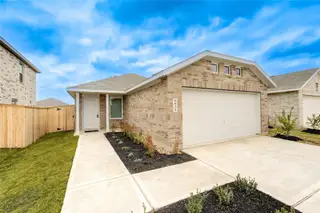 New construction Single-Family house 6835 Eastern Cottonwood Ln, Katy, TX 77493 - image