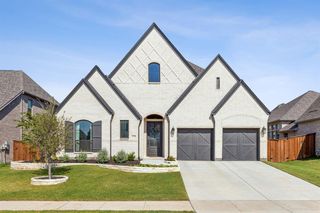 New construction Single-Family house 2270 Jenna Lane, Prosper, TX 75078 - photo