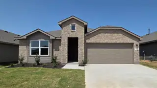 New construction Single-Family house 369 Deaf Smith St, Fort Worth, TX 76247 plan Kingston - image