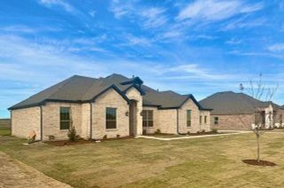 New construction Single-Family house 2754 Canvas Back, Greenville, TX 75402 - photo